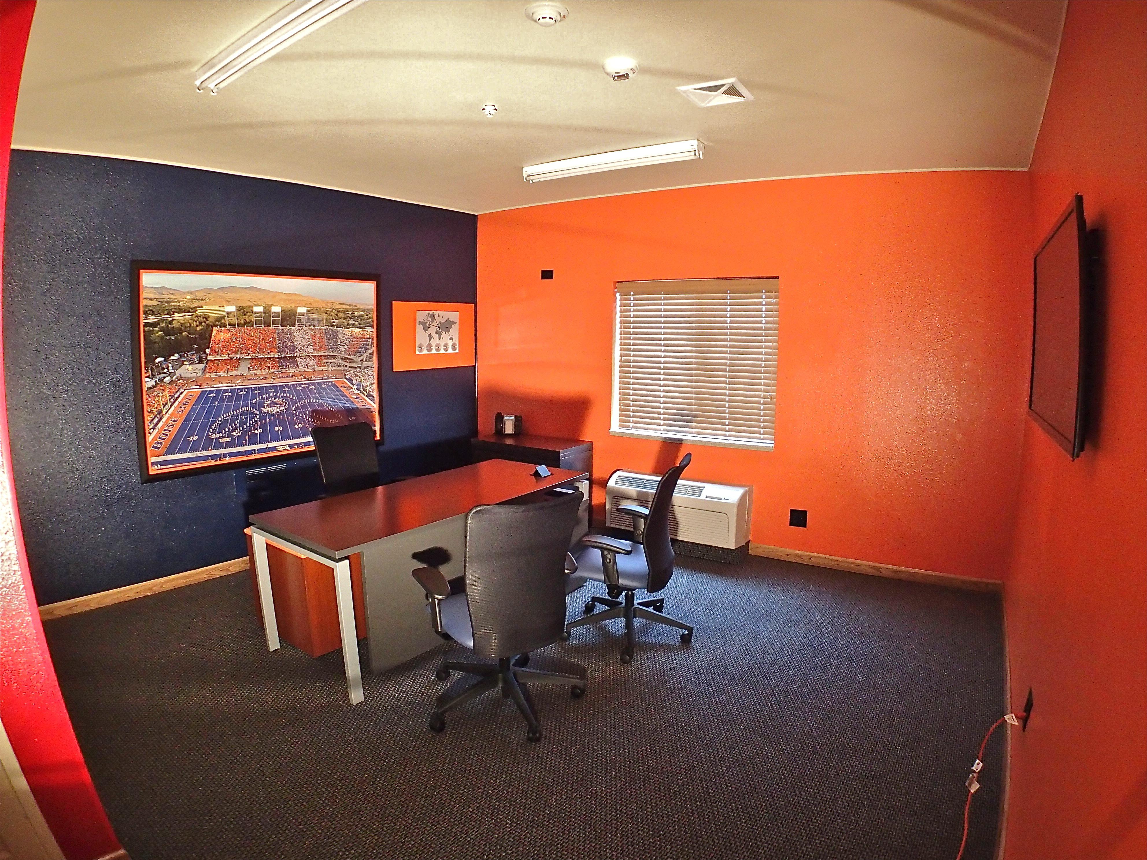 Candlewood Suites Boise - Towne Square By Ihg Exterior foto