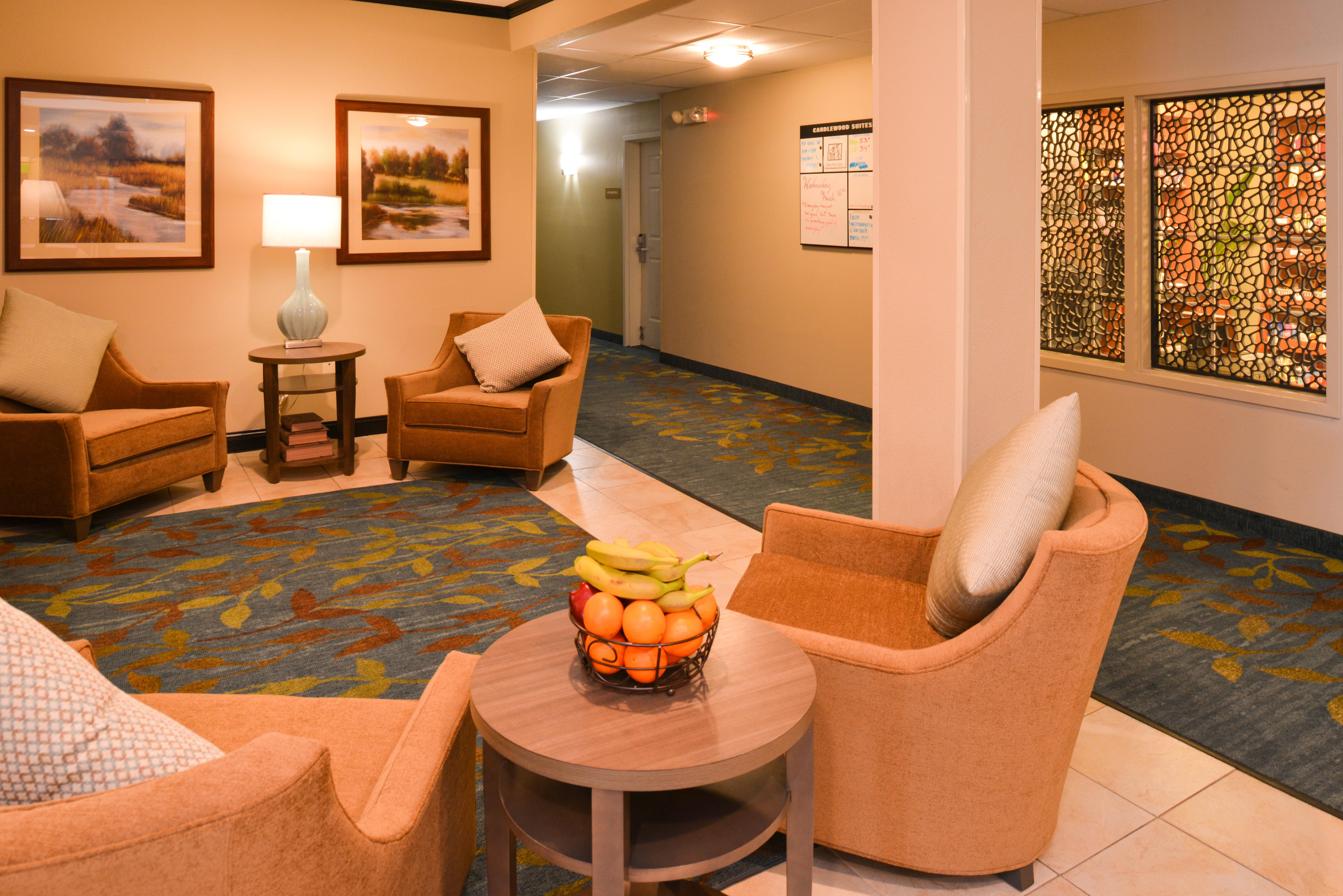 Candlewood Suites Boise - Towne Square By Ihg Exterior foto
