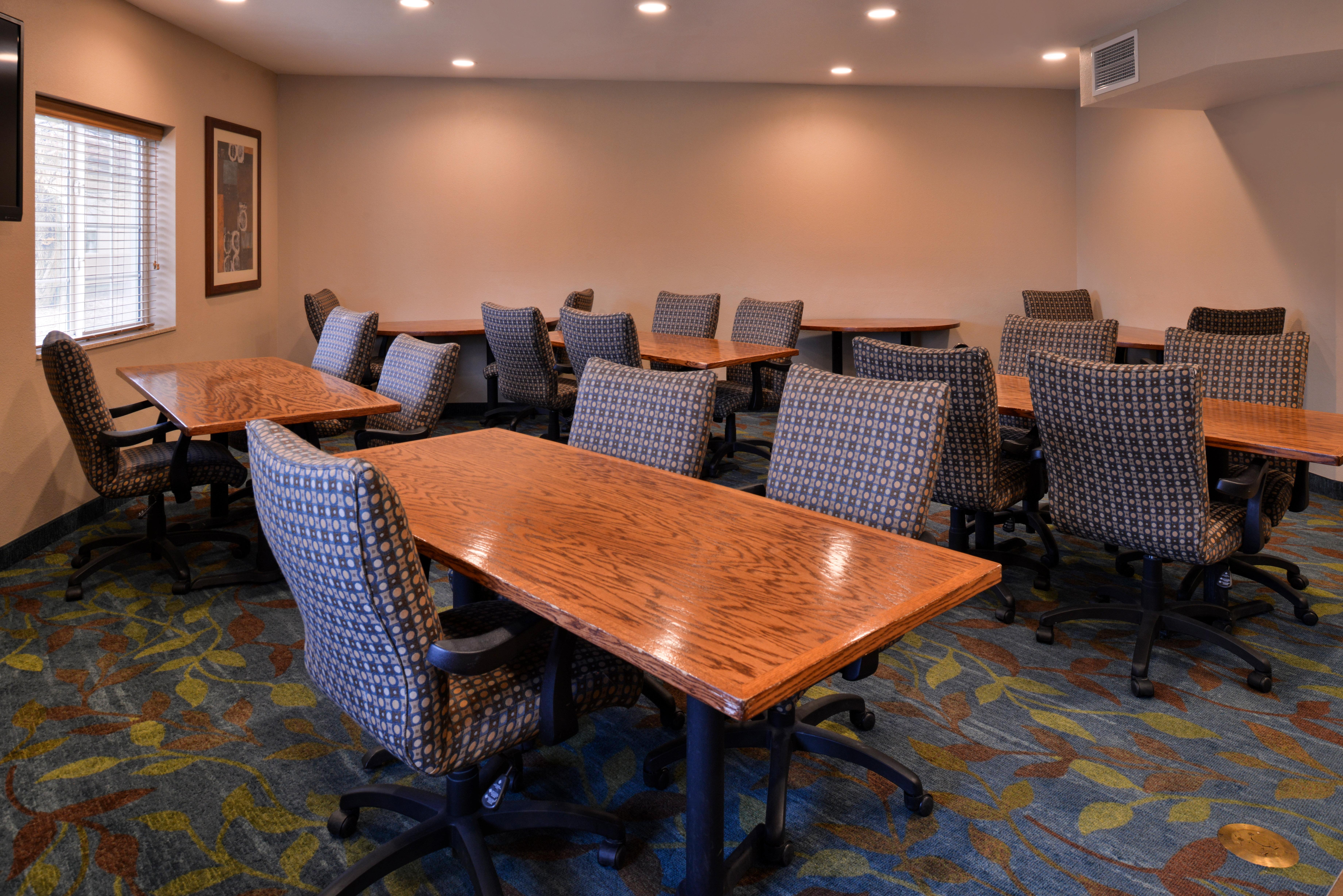 Candlewood Suites Boise - Towne Square By Ihg Exterior foto