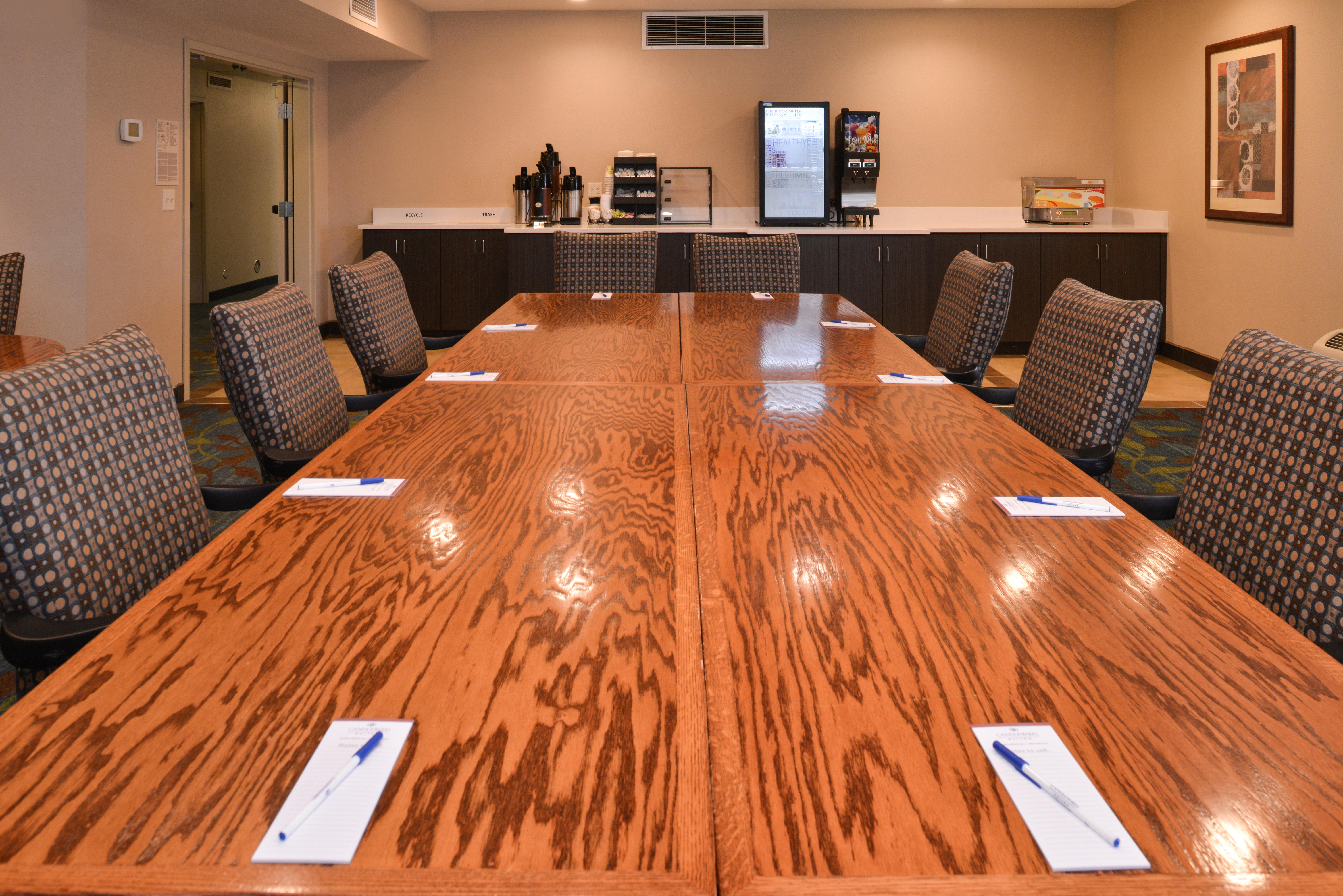 Candlewood Suites Boise - Towne Square By Ihg Exterior foto
